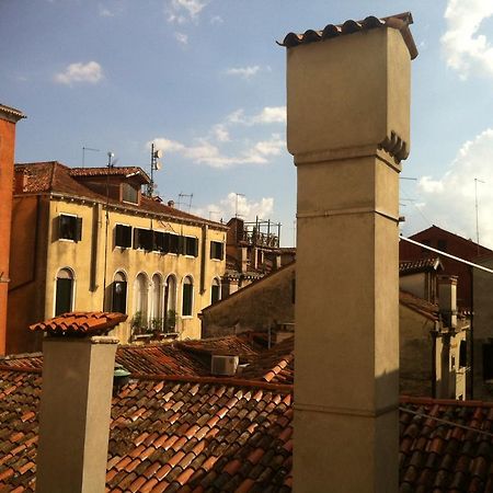 Appartement Manin à Venise Extérieur photo