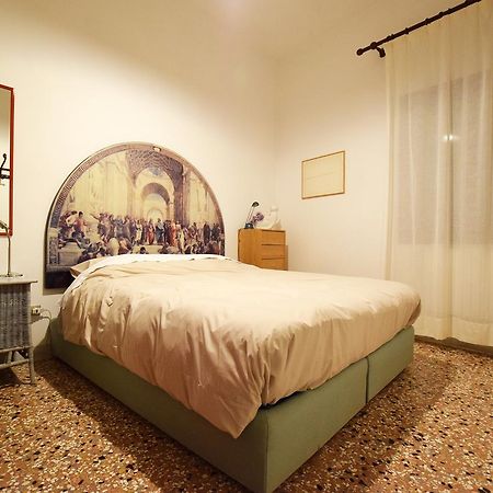 Appartement Manin à Venise Extérieur photo
