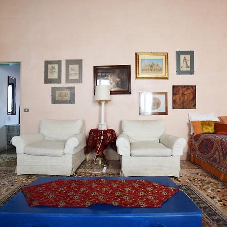 Appartement Manin à Venise Extérieur photo