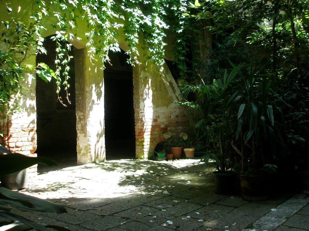 Appartement Manin à Venise Chambre photo