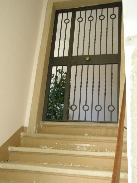 Appartement Manin à Venise Chambre photo