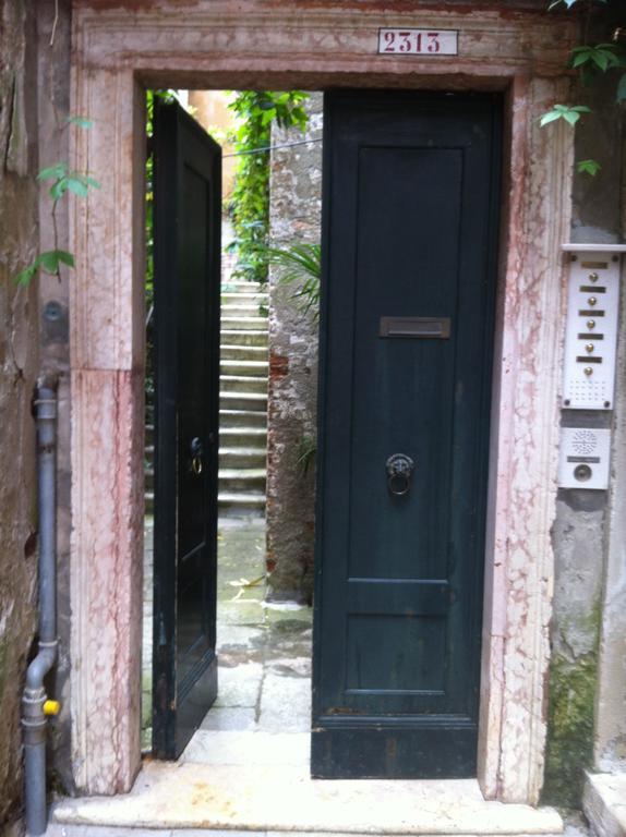 Appartement Manin à Venise Extérieur photo