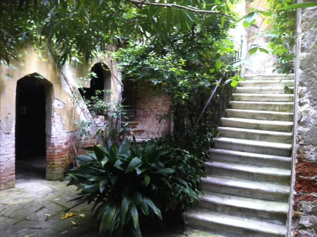 Appartement Manin à Venise Extérieur photo