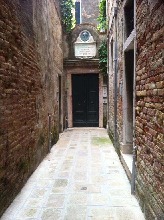 Appartement Manin à Venise Extérieur photo