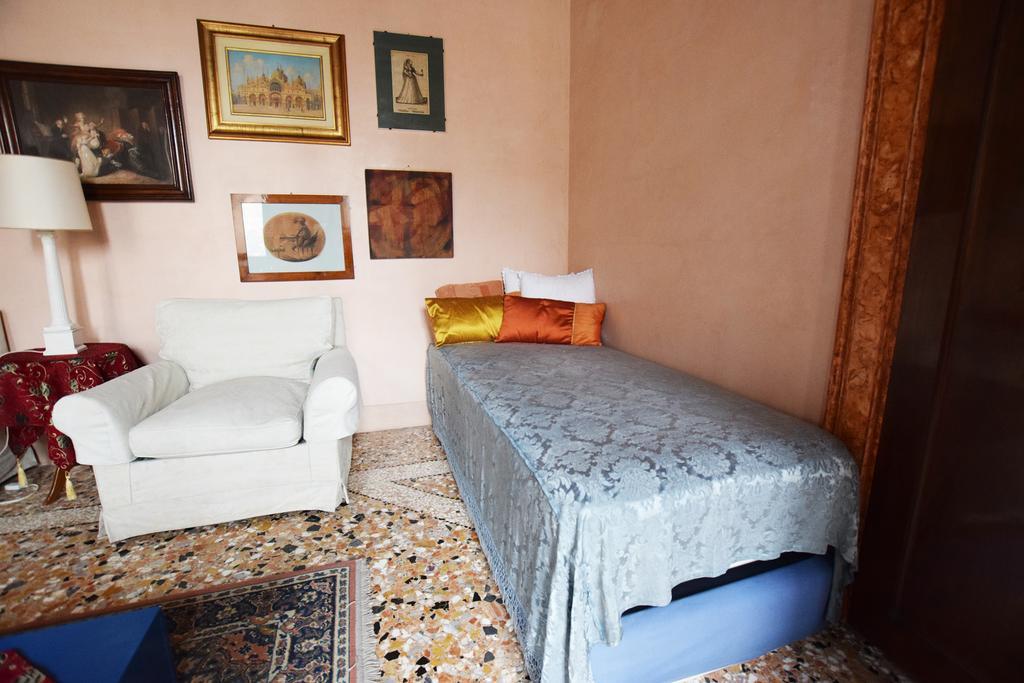 Appartement Manin à Venise Extérieur photo