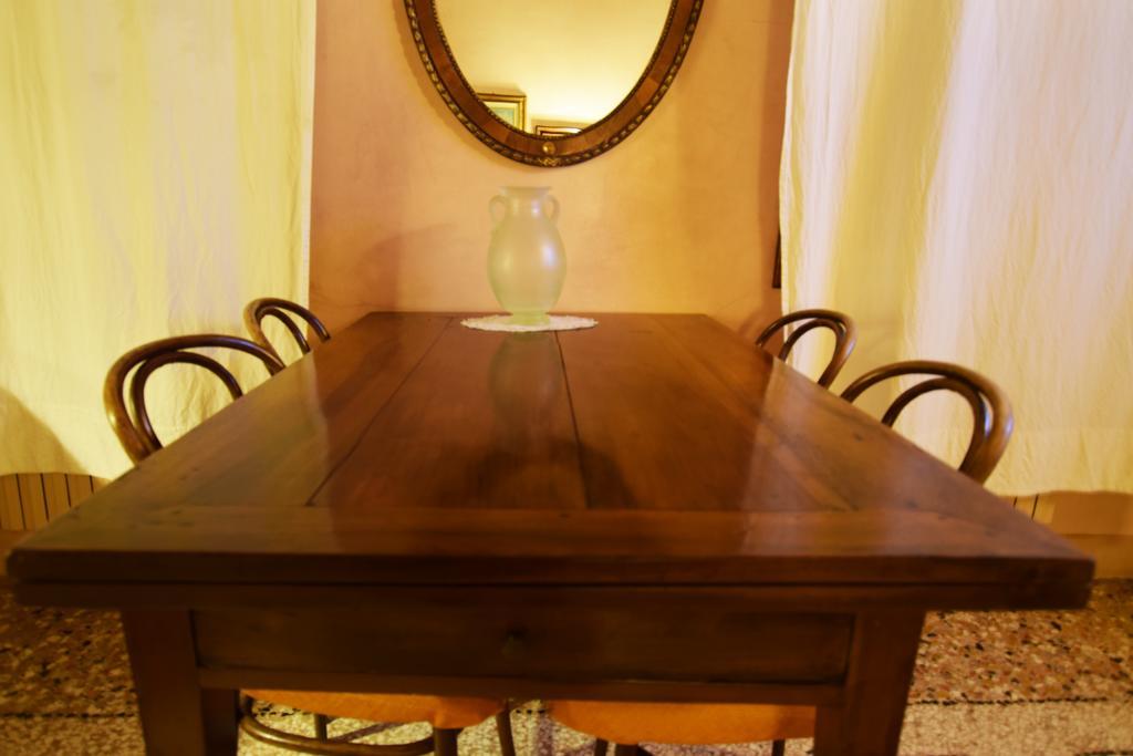 Appartement Manin à Venise Extérieur photo