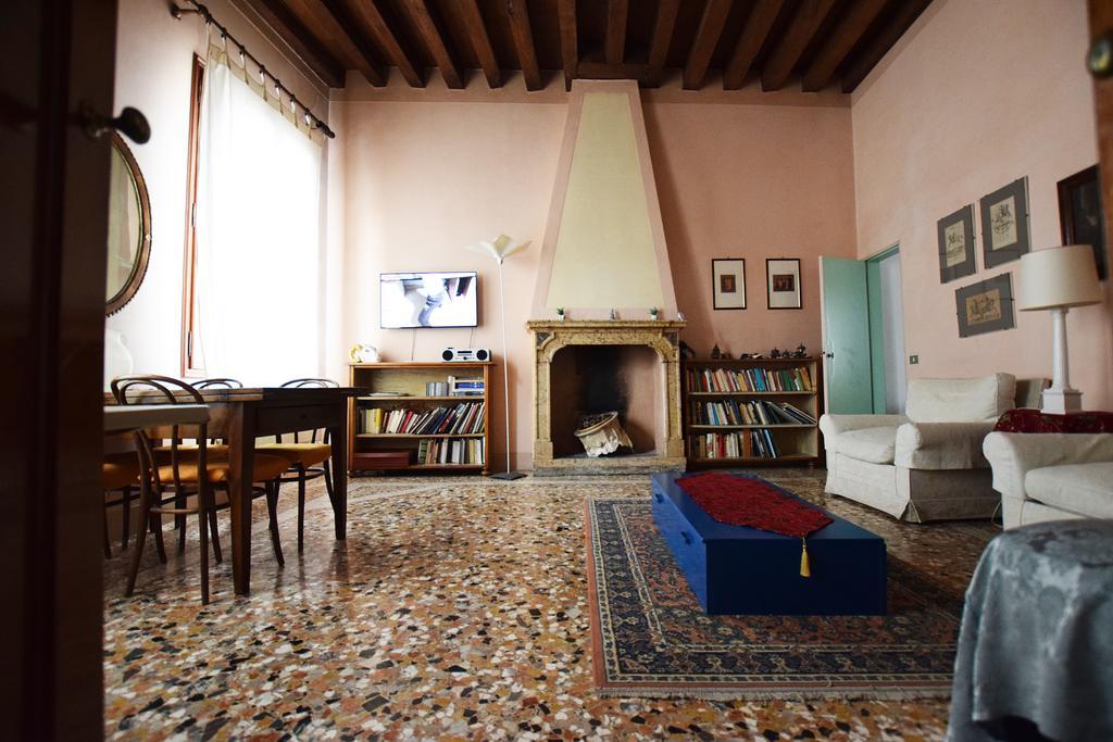 Appartement Manin à Venise Extérieur photo