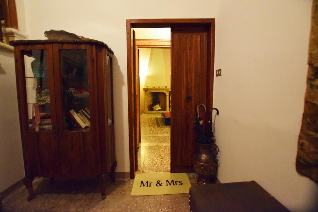 Appartement Manin à Venise Extérieur photo