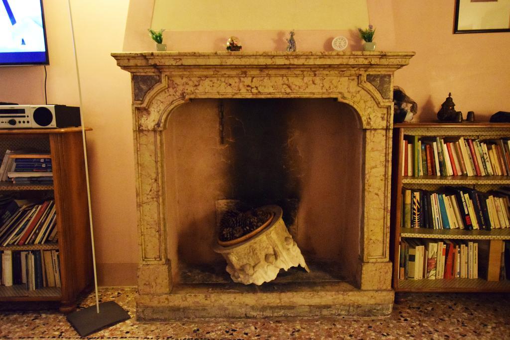 Appartement Manin à Venise Extérieur photo