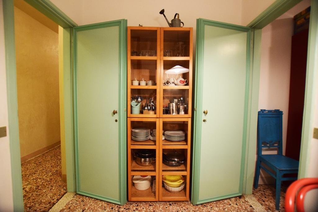 Appartement Manin à Venise Extérieur photo