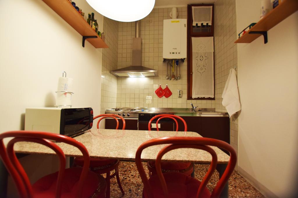 Appartement Manin à Venise Extérieur photo
