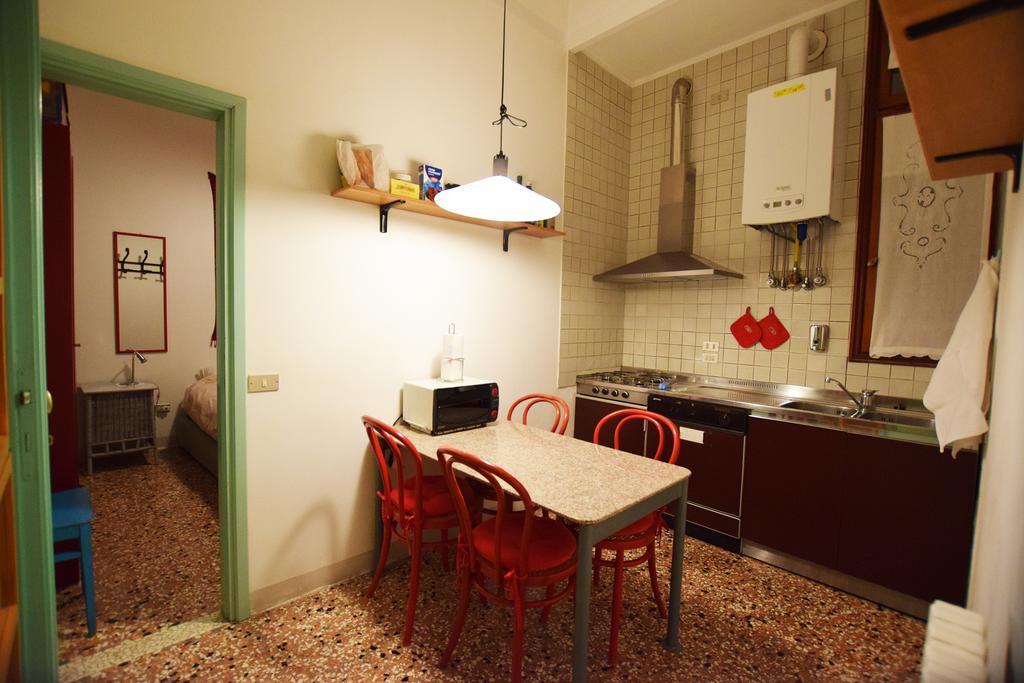 Appartement Manin à Venise Extérieur photo