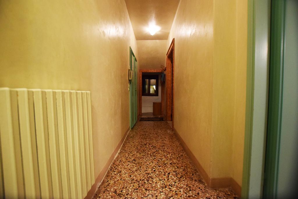 Appartement Manin à Venise Extérieur photo