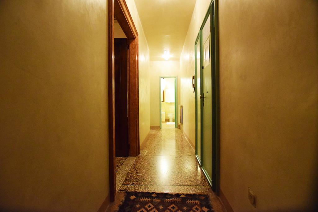 Appartement Manin à Venise Extérieur photo