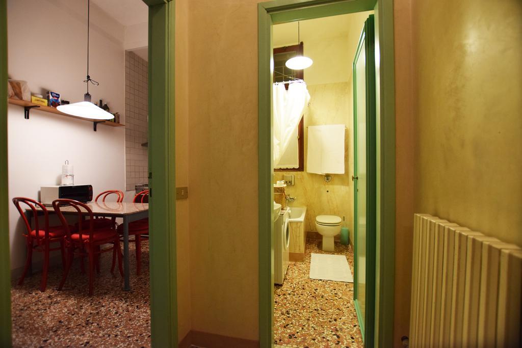 Appartement Manin à Venise Extérieur photo