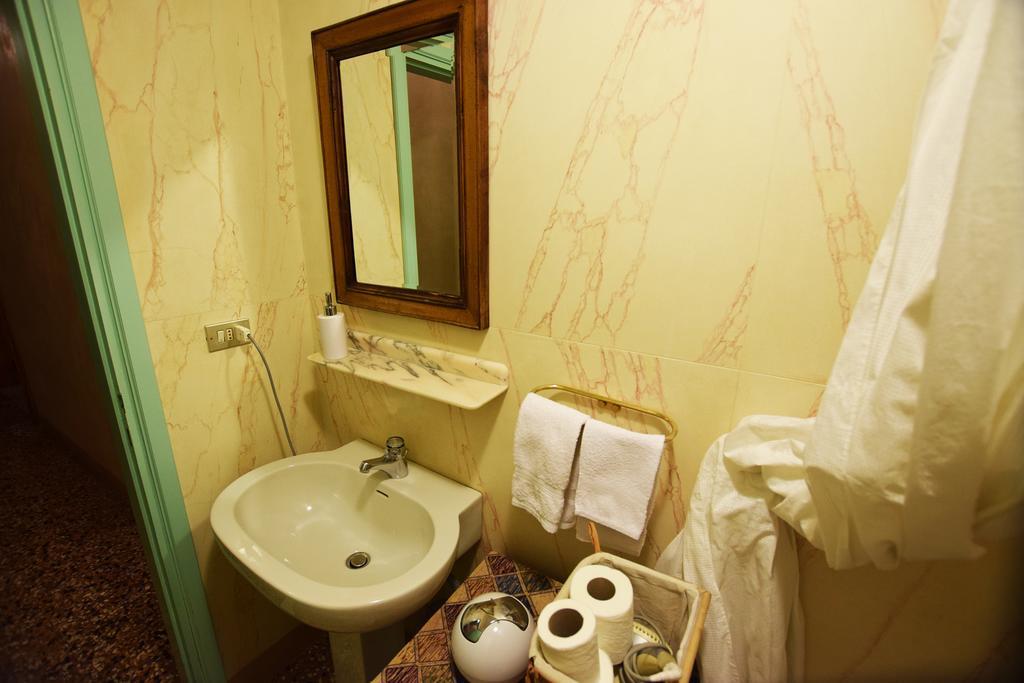 Appartement Manin à Venise Extérieur photo