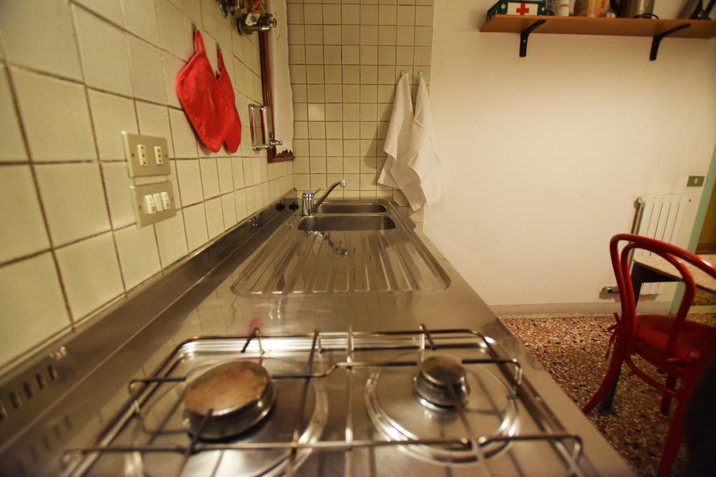 Appartement Manin à Venise Extérieur photo