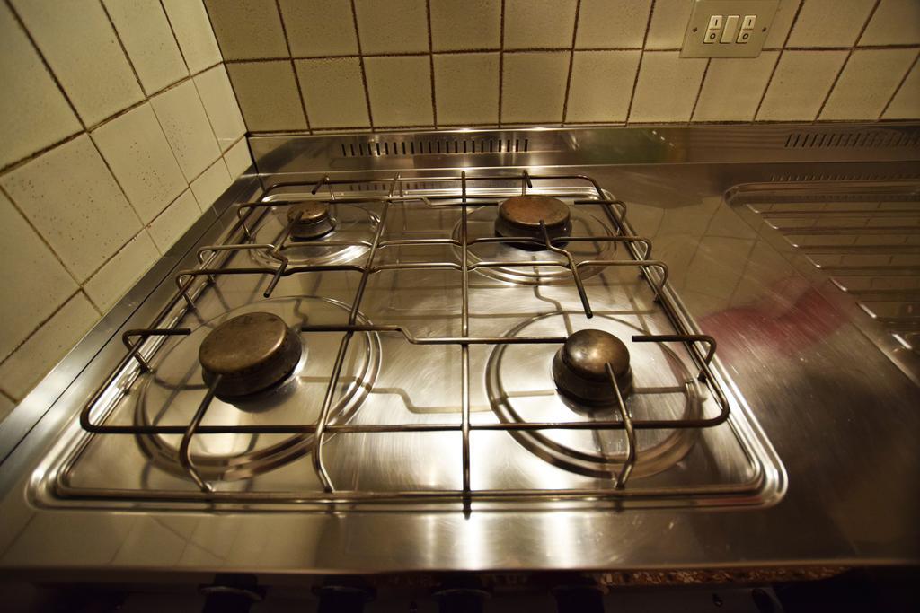 Appartement Manin à Venise Extérieur photo