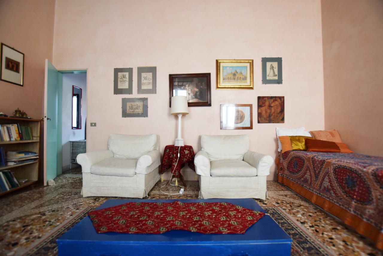 Appartement Manin à Venise Extérieur photo