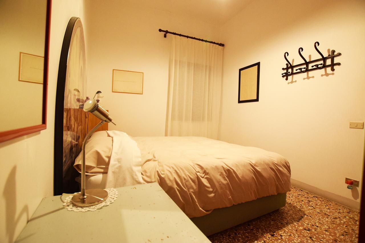 Appartement Manin à Venise Extérieur photo