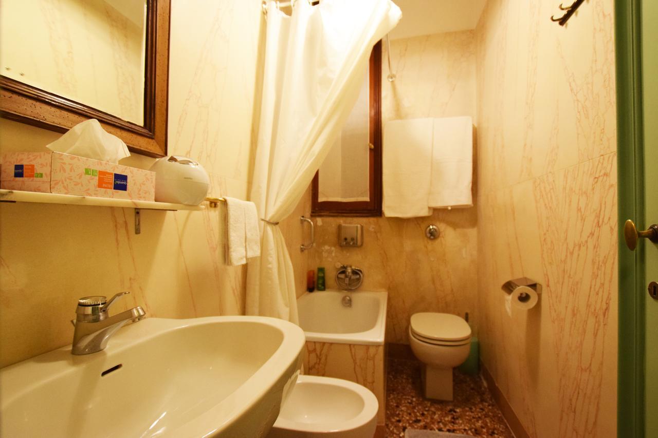 Appartement Manin à Venise Extérieur photo
