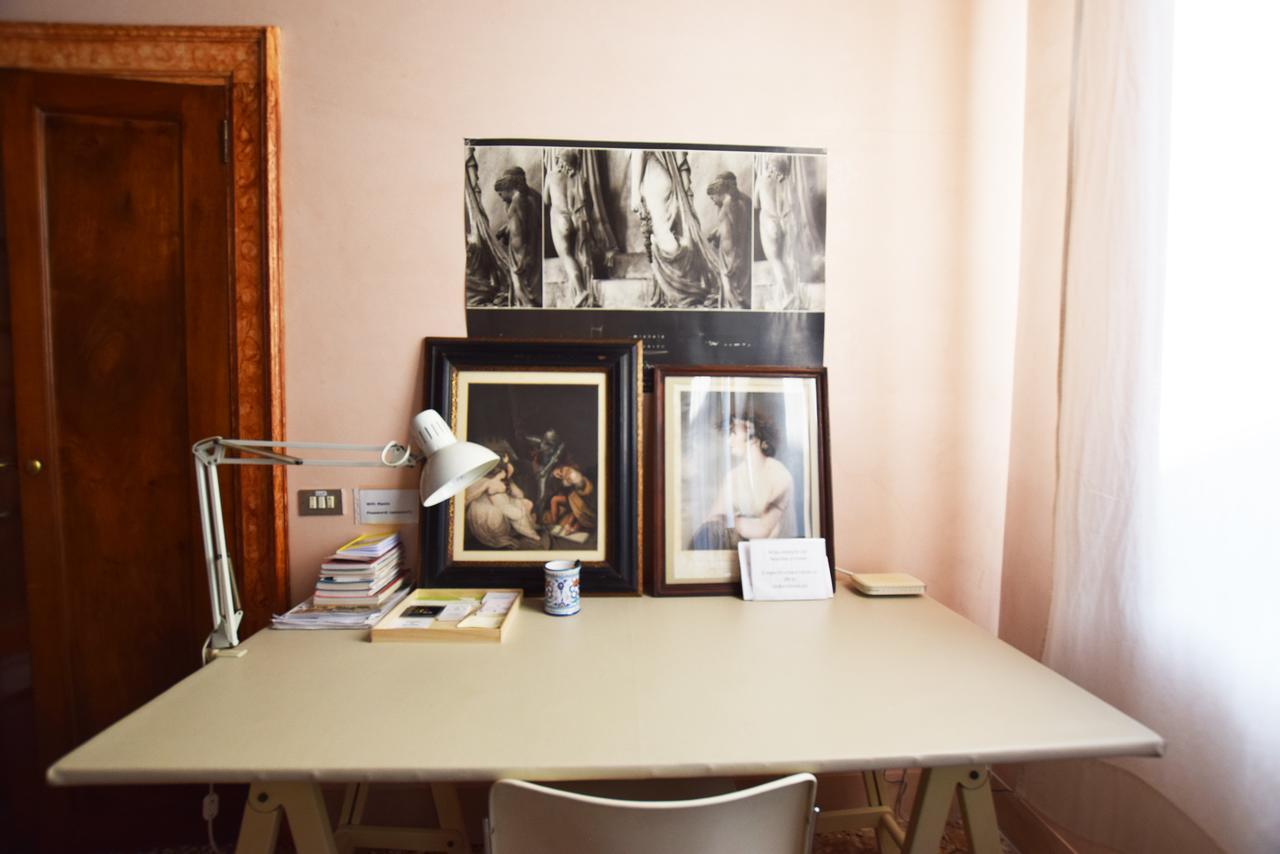 Appartement Manin à Venise Extérieur photo