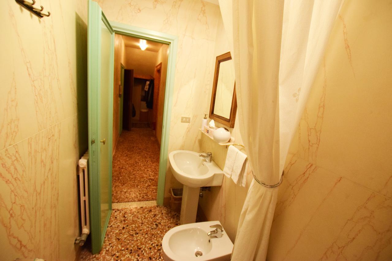 Appartement Manin à Venise Extérieur photo